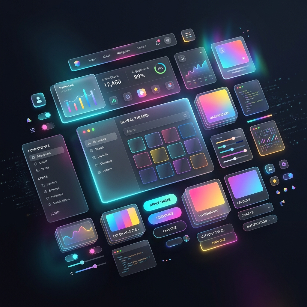 Best Jekyll Themes in 2026 — Free & Premium